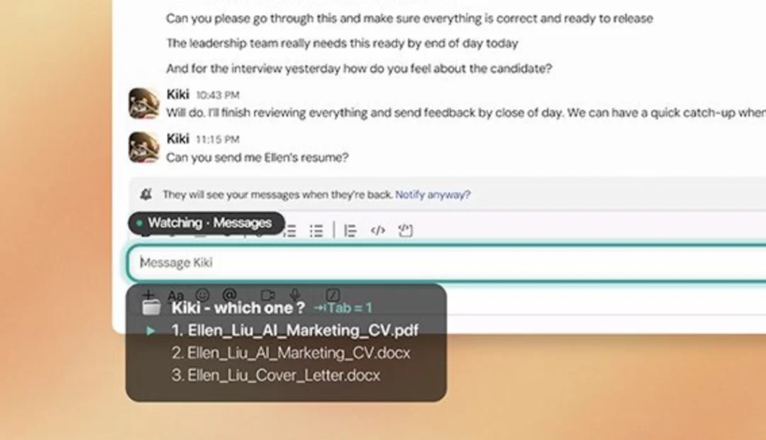 硬件加强版「WorkBuddy」,拿下数亿融资,瞄向你的终极上下文