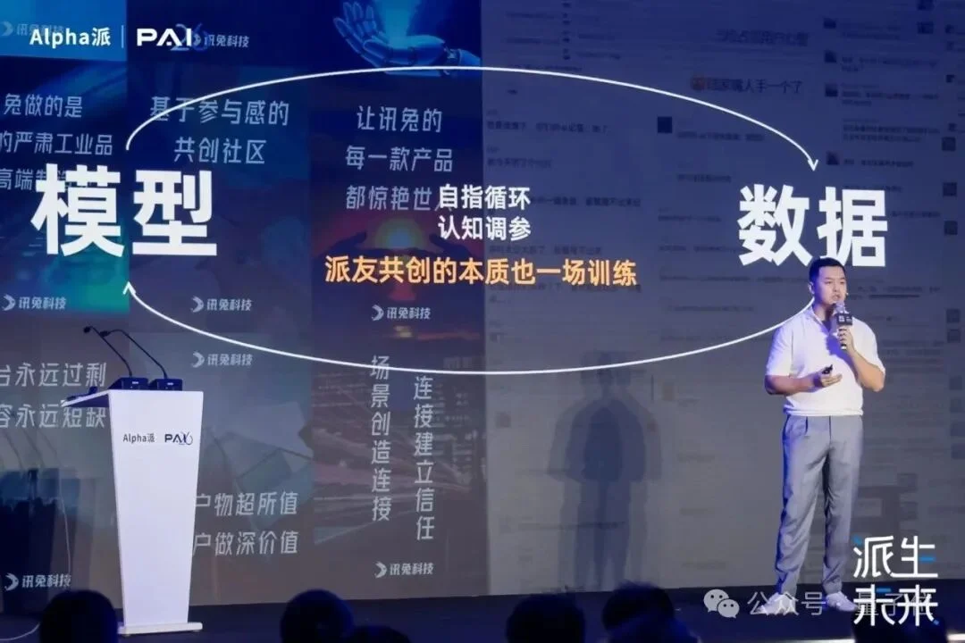 一年连融三轮，这家金融AI公司又拿下超3亿B轮