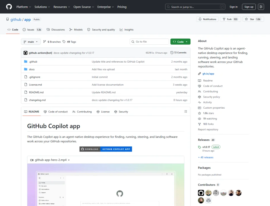 AI编程有了独立工作台!GitHub Copilot App全量开放,模型、Issue、仓库、PR全都交给Agent
