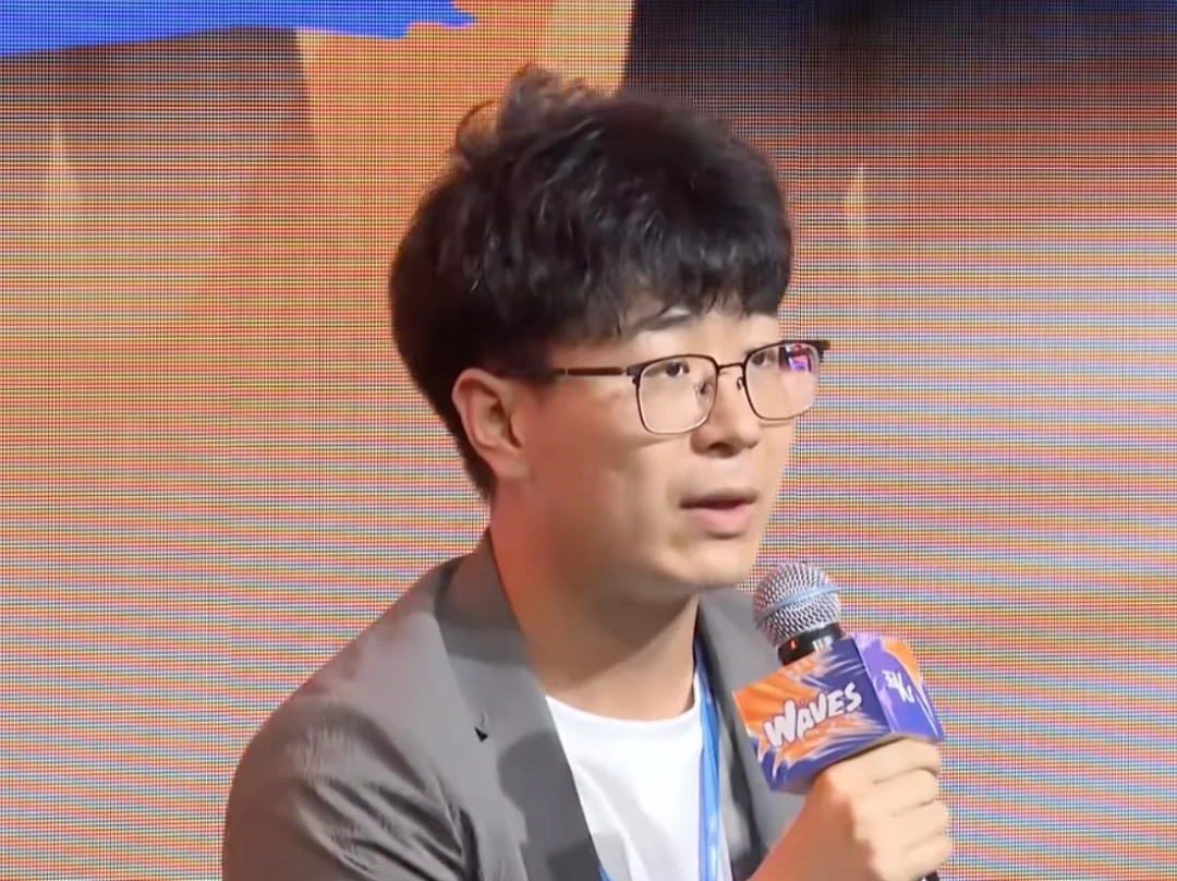 9位华为天才少年,融资超77亿