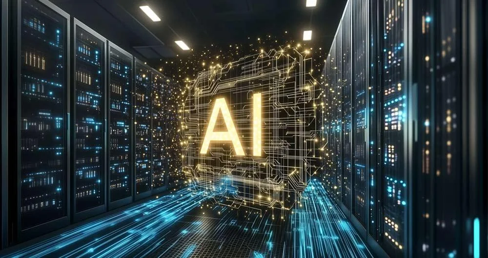 用数据智能Data Loop，开启AI下半场——专访本原智数CTO林震亚
