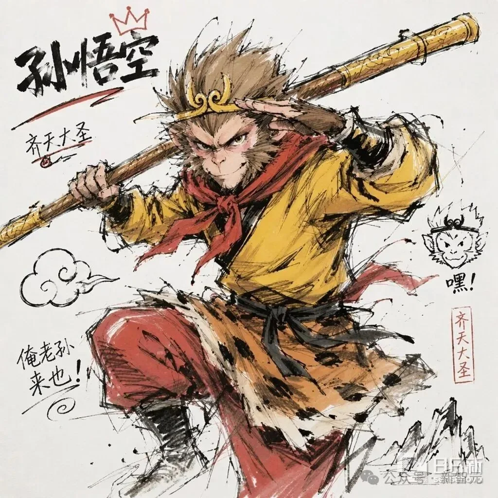 西班牙,夺冠!押中世界杯黑马的中国AI,在WAIC甩出杀器