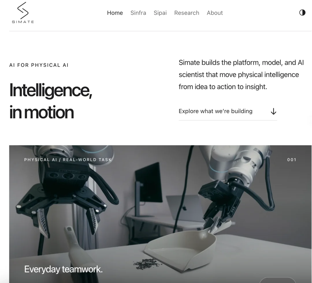 超越GPT-6 Astra登顶RoboDojo，成立3个月的Simate让机器人学会「设计下一个自己」