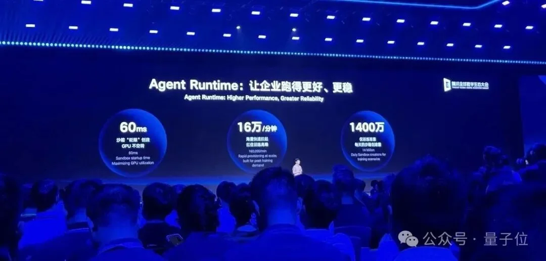混元Hy4即将发布!腾讯所有应用打通WorkBuddy,AI办公转正了