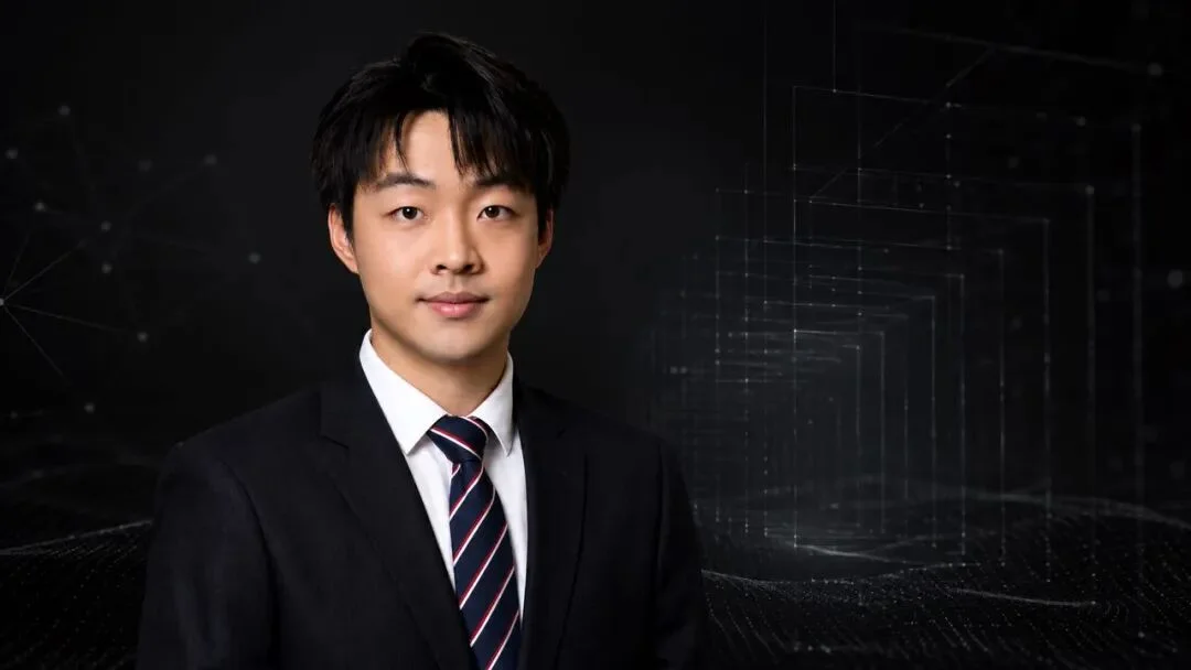 婉拒DeepMind、清华95后助理教授陈勇超官宣创业:押注自进化大模型