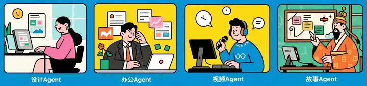 一手实测首款时尚Agent Gensmo,我要把衣柜清空了