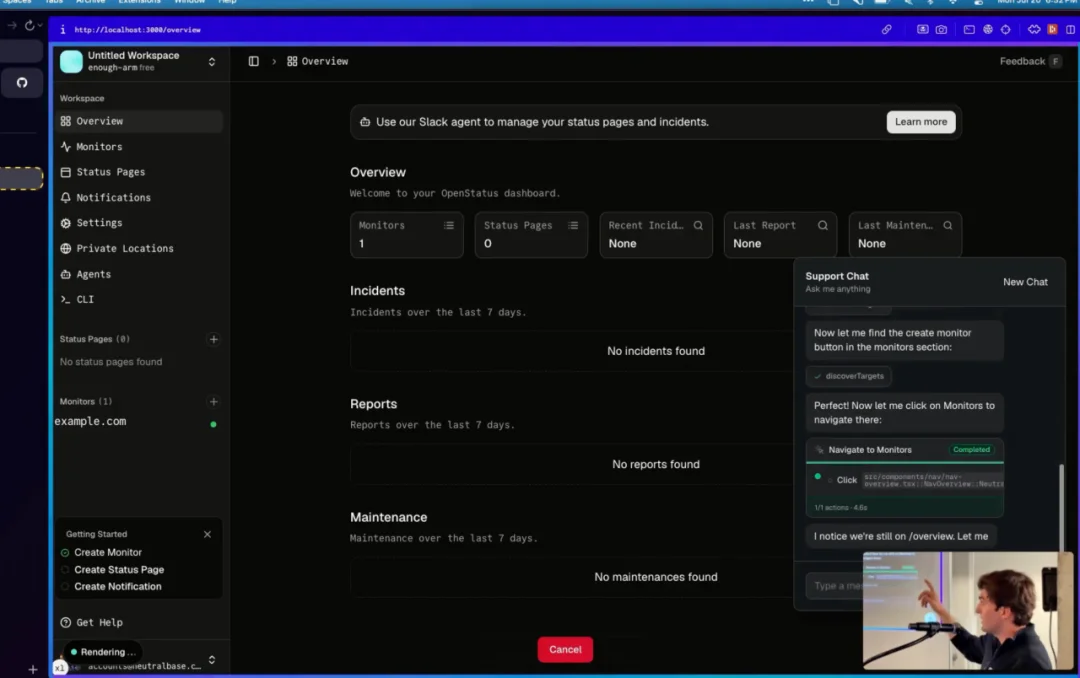 在硅谷一场关于 Coding 的Demo Night:当agent开始读代码,工具全得重做