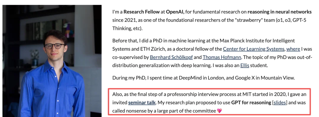 5年前被MIT教授骂「无稽之谈」的PPT,预言了OpenAI o1、o3核心思路