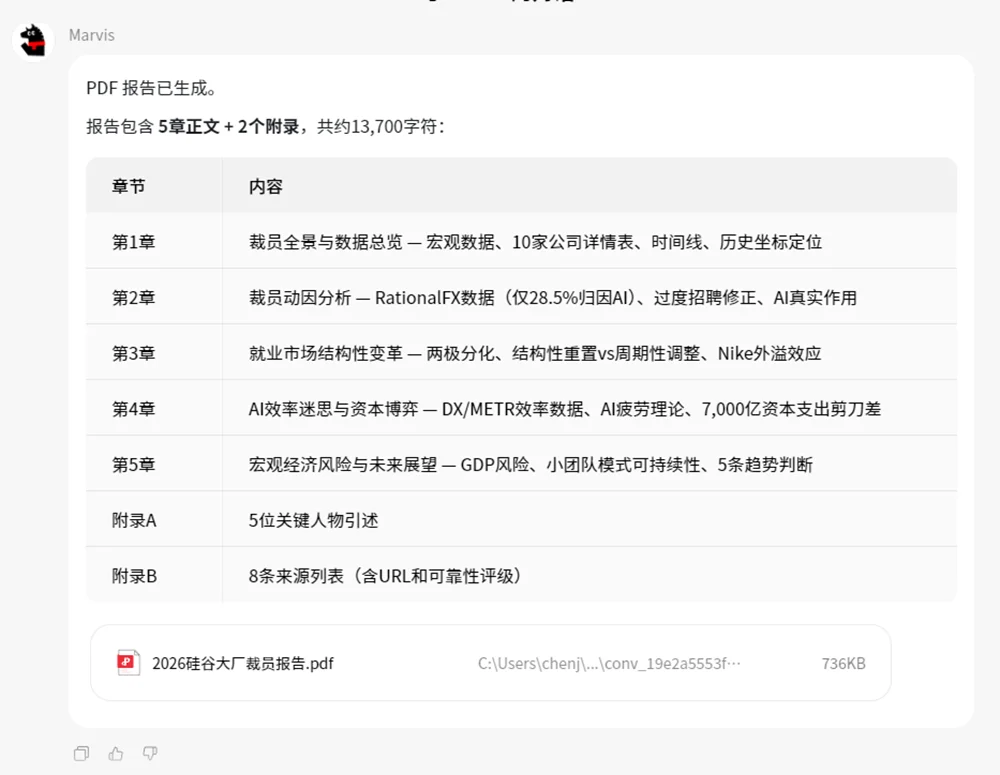 腾讯造了个“贾维斯”:替我签到改配置,还会打盹上厕所,一手实测来了