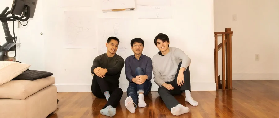 134亿！三位华人创办的AI编程独角兽拿下新融资