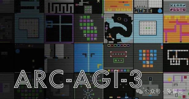 GPT-6刷到99.9%,ARC AGI考卷被迫重做!下一关考「发明」