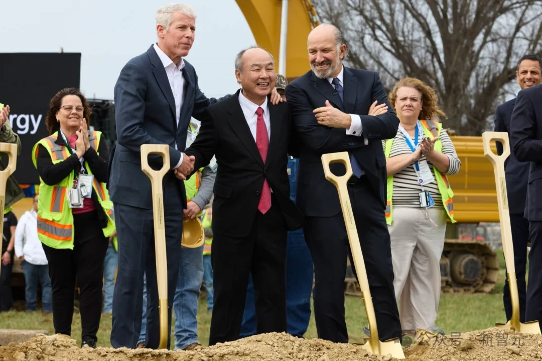 全球最大数据中心黄了!美国电网卡住AI,GobiX在中国戈壁破局
