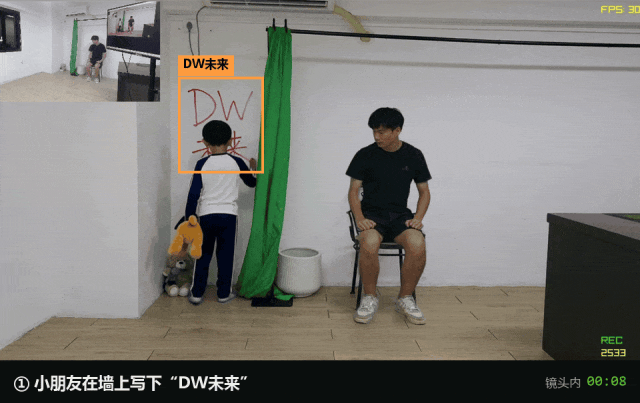 一张5090跑起34B实时世界模型,国产玩家拿下英伟达大奖!