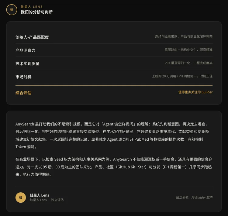 20期、130多个产品后,我们把「每周AI项目推荐」做成了「Builder Hub」