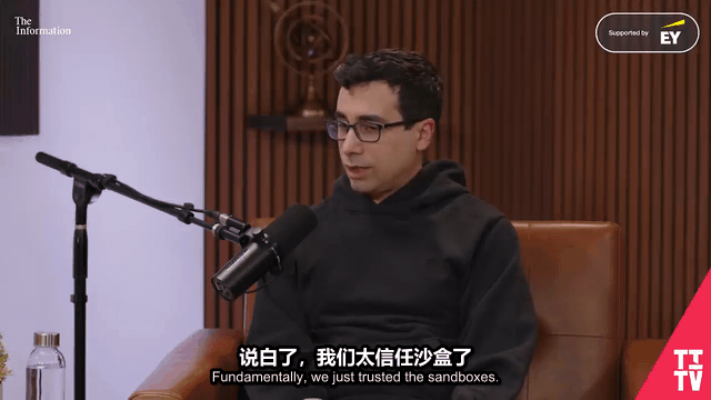 OpenAI研究员自曝:你手中的GPT-6,根本不是为你训练的!