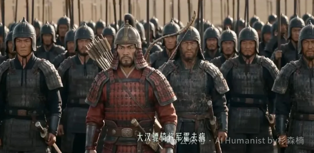 最烂的行业 —— 短剧,被 AI 一年杀死