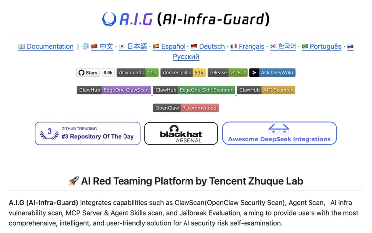本周 AI 项目推荐:Raindrop、AIUC、AIR Security……谁在做 Agent 的安全生意?