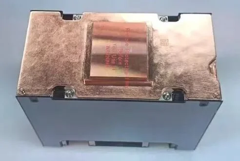 H200 SXM单模块组装成 H200服务器全流程,与注意事项
