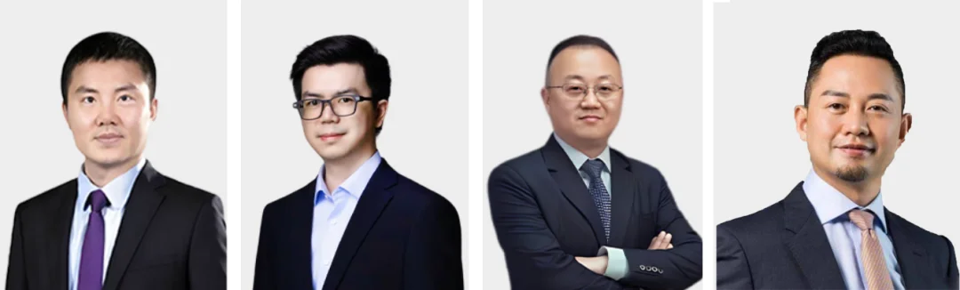 9位华为天才少年,融资超77亿