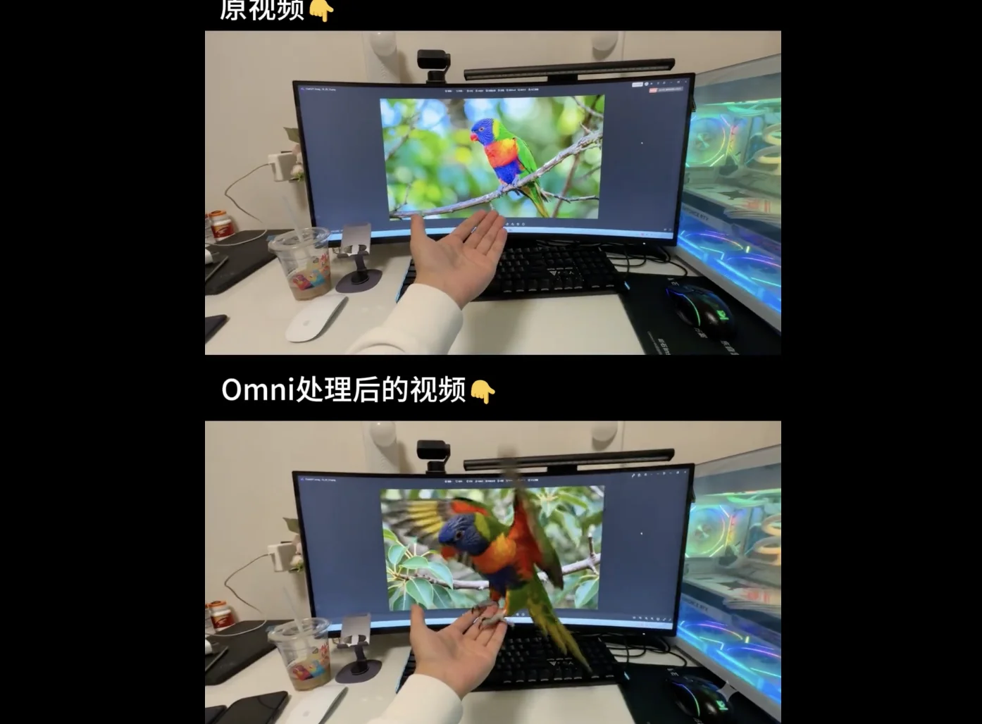 P视频这个事儿终于有工具能搞定了！