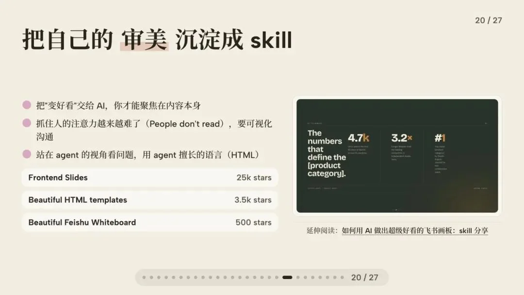 闭门会|张咋啦 Zara:AI 时代的底层工作方式