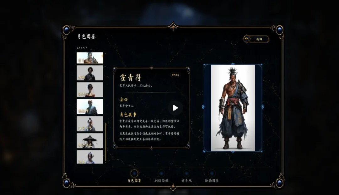 AI真的可以“工业化”产出精品游戏了么?一个AI原生游戏团队的创新实验
