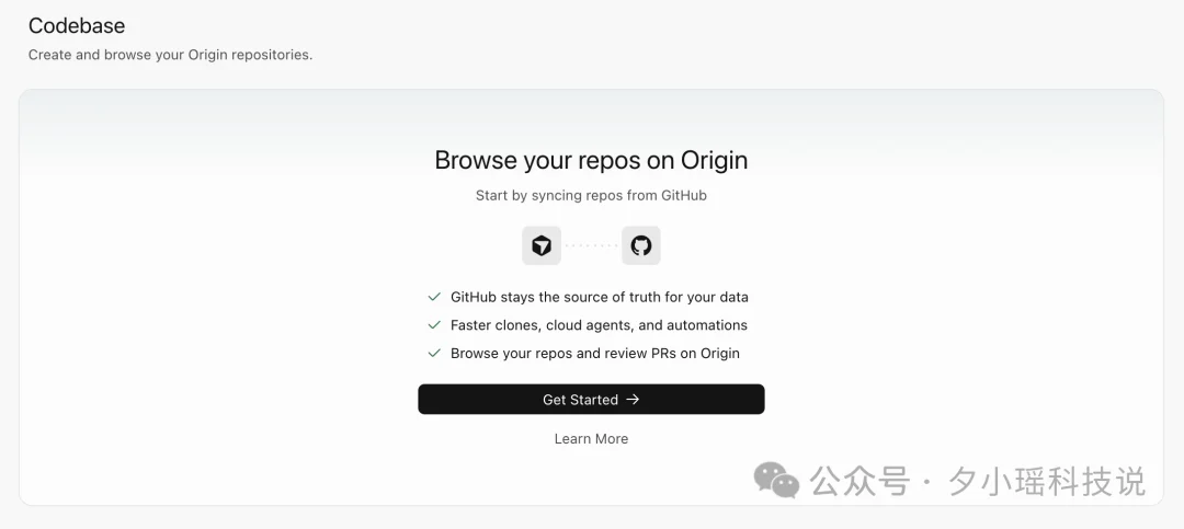Cursor上线Origin,为Agent重建GitHub