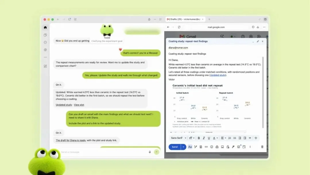 实录 OpenAI 年度发布会:25 项发布,逐一详解
