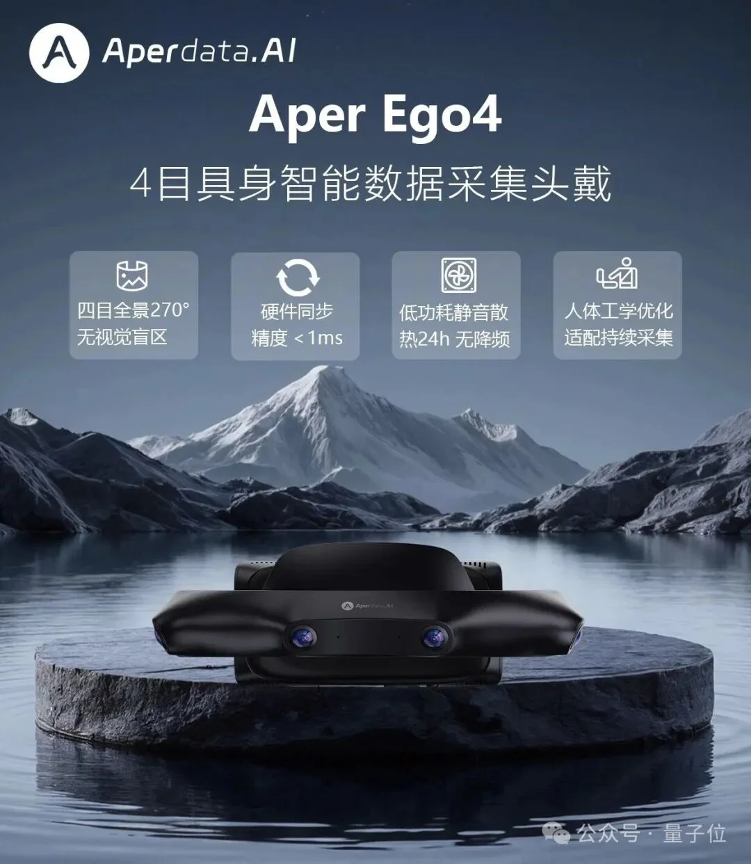 具身数据底座开卖，首发5100元：机器人训练数据有了新解法