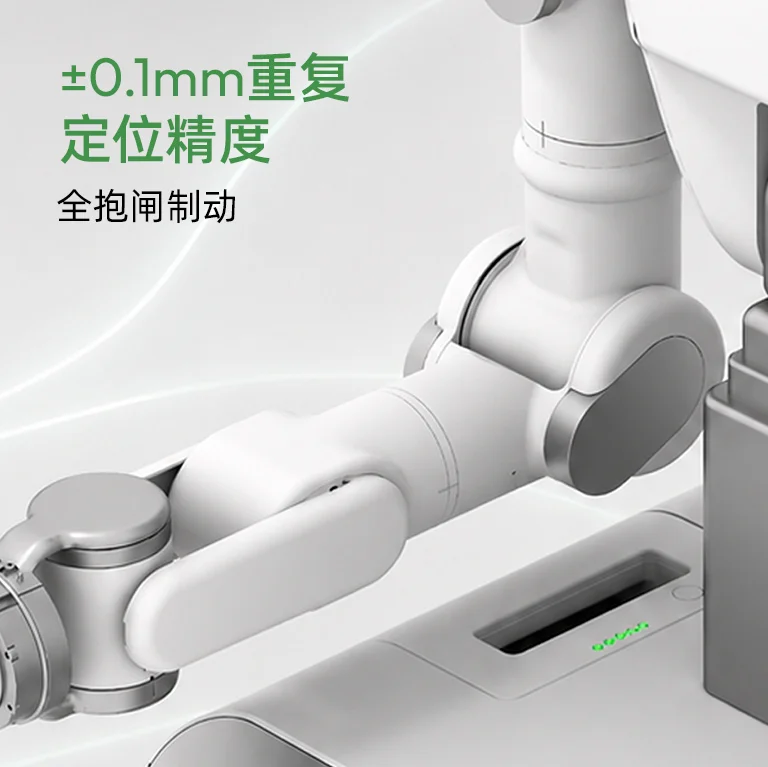RoboScience机器科学发布轮式仿人形机器人REX G1,打造新一代具身生产力伙伴