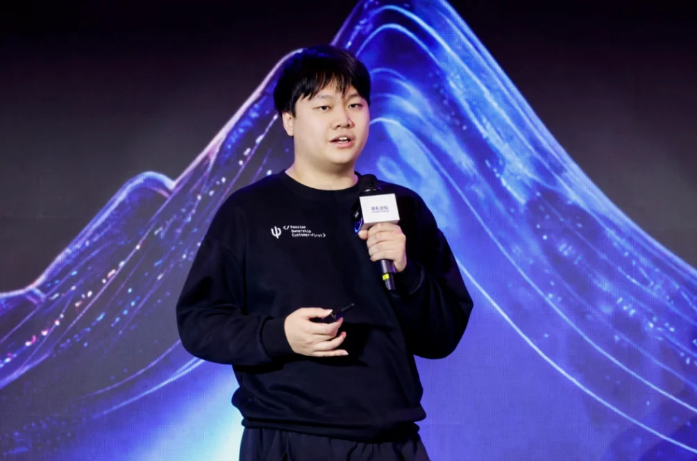 9位华为天才少年,融资超77亿