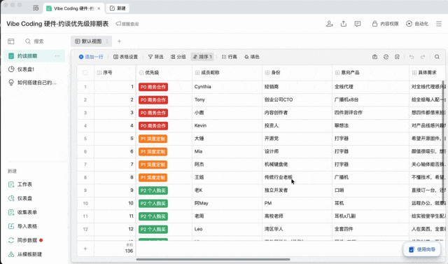 我们拿到了企微 AI Agent 的内测资格,提前替你试了一周