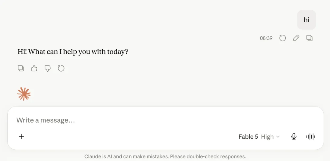 Claude 最强模型 Fable 5 全解析:Mythos 级别的怪物
