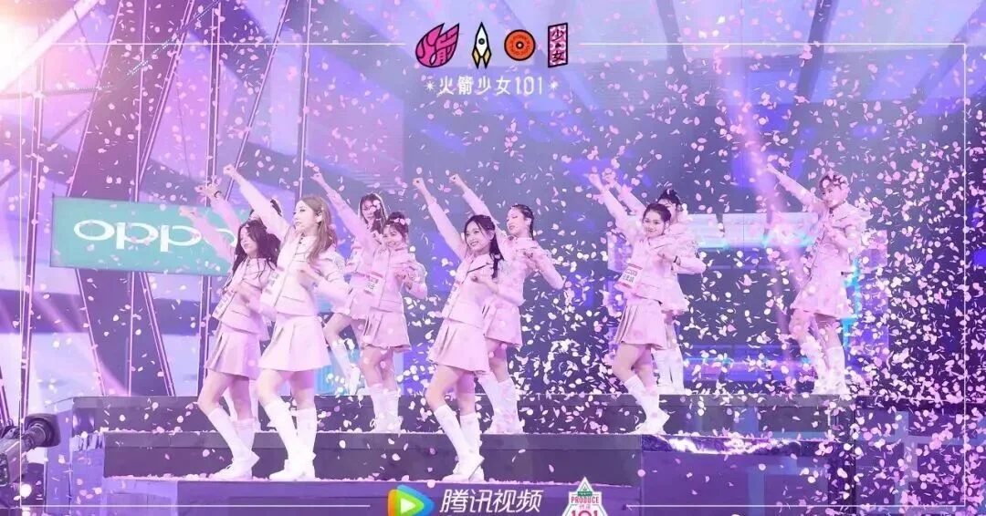 AI选秀广告报价25万,数字人偶像卷成新风口?|深度观察