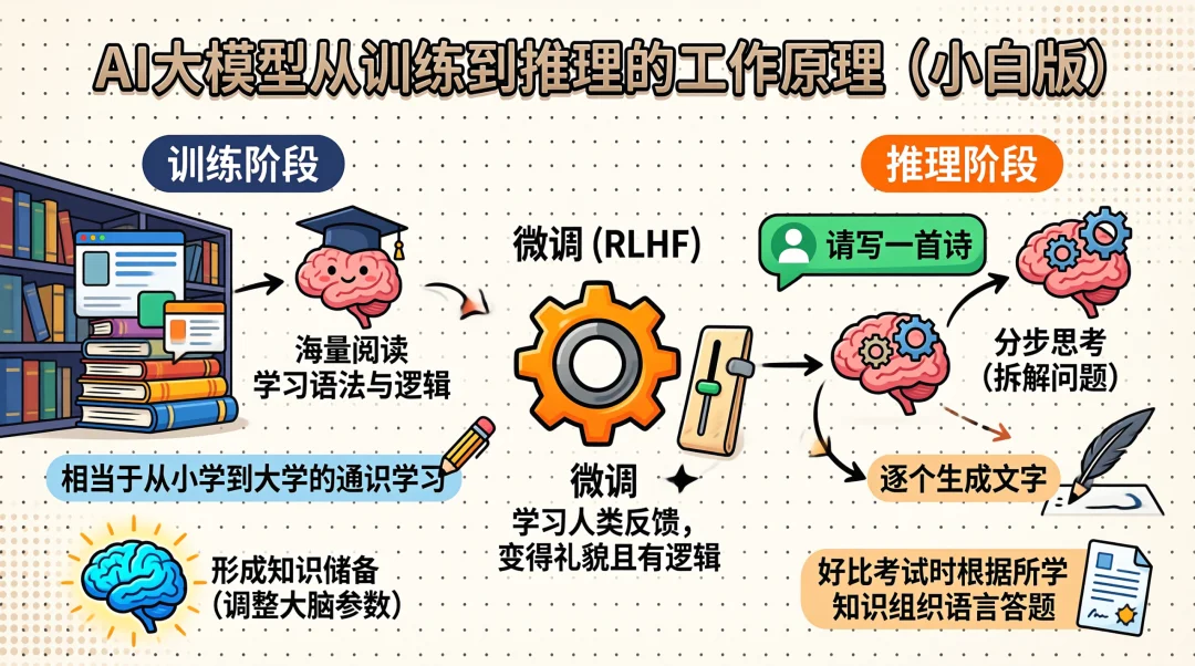开源版的 GPT Image 2,信息图、连续图文、本地部署全拿下|商汤SenseNova U1实测