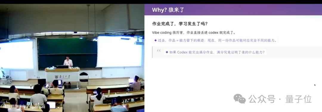“没有Token的CS学生,应立即退学”