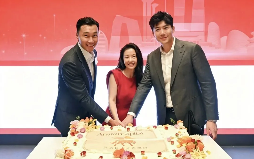 投过OpenAI和Anthropic C轮的美元母基金,把办公室开到了北京