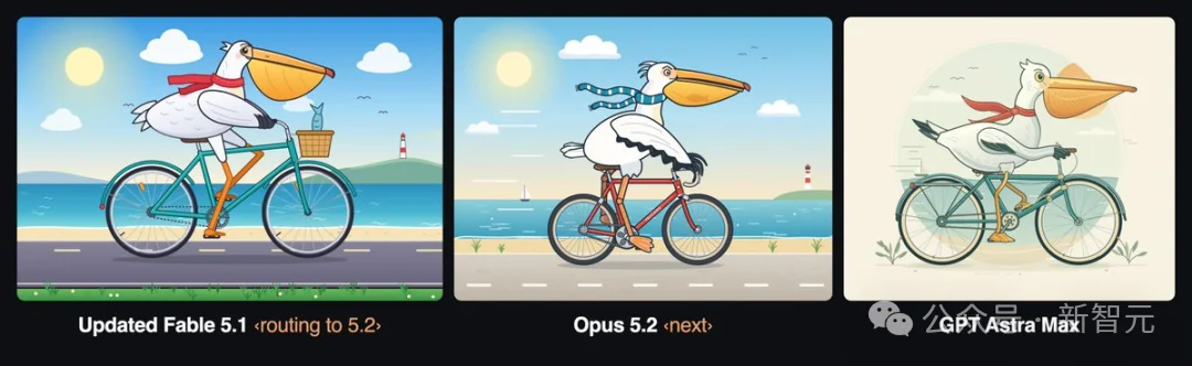 突发!Claude Opus 5.2(Opus-Next)疑似全端灰测回归