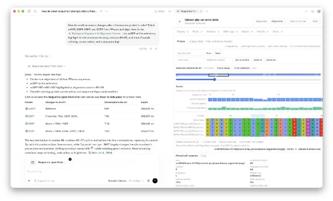 刚刚,OpenAI发布重磅产品,Codex一秒化身「AI科学家」!