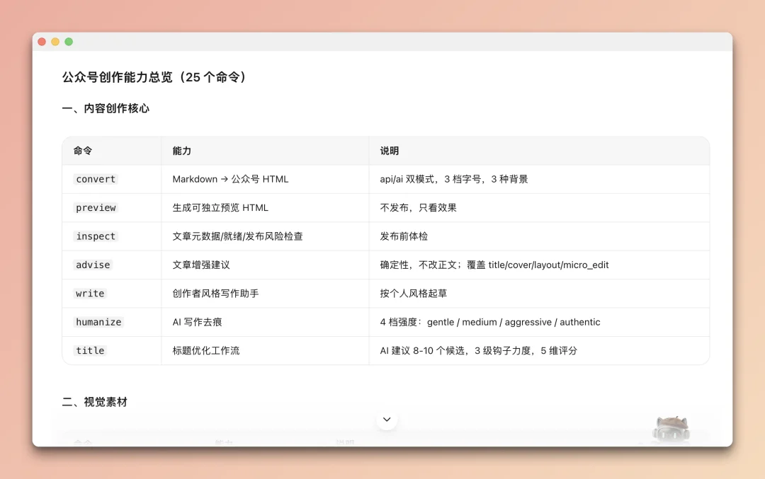 md2wechat 3.0重磅发布,10种图片场景一次讲透
