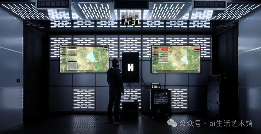 AI+防务科技,Helsing完成18亿美元融资