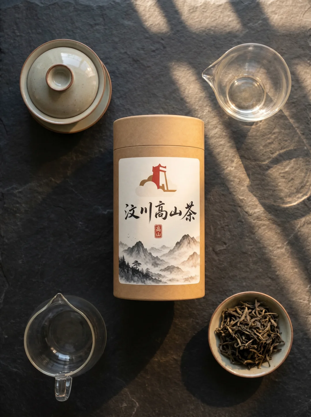 一个人+一个Agent,我把开店要的图全跑通了,方法全公开