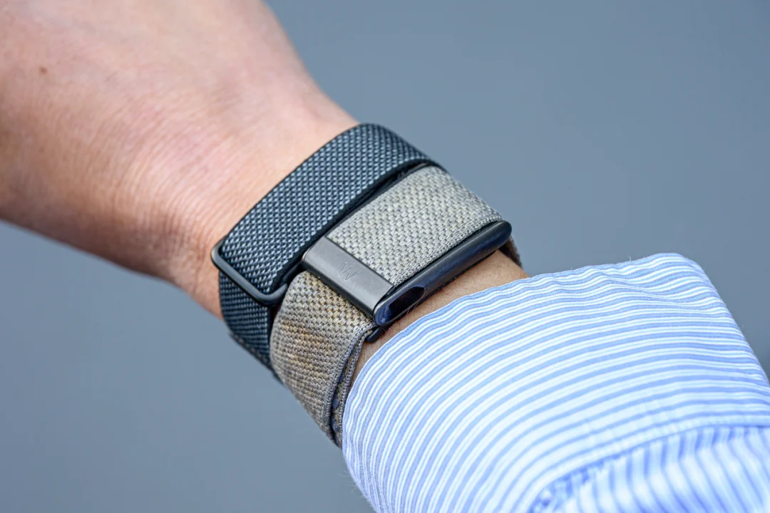 Fitbit Air 手环深度体验:「无屏」只是手段,模型能力才是护城河