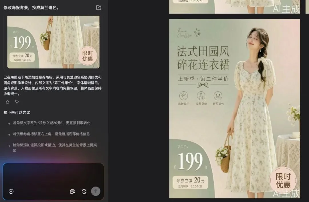 AI 设计终于不靠抽卡了!if Studio 把设计专家做成流水线