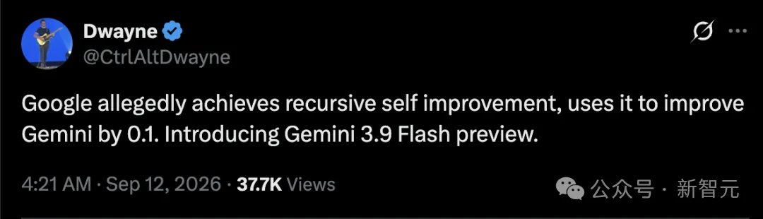 谷歌DeepMind,已经破解RSI?