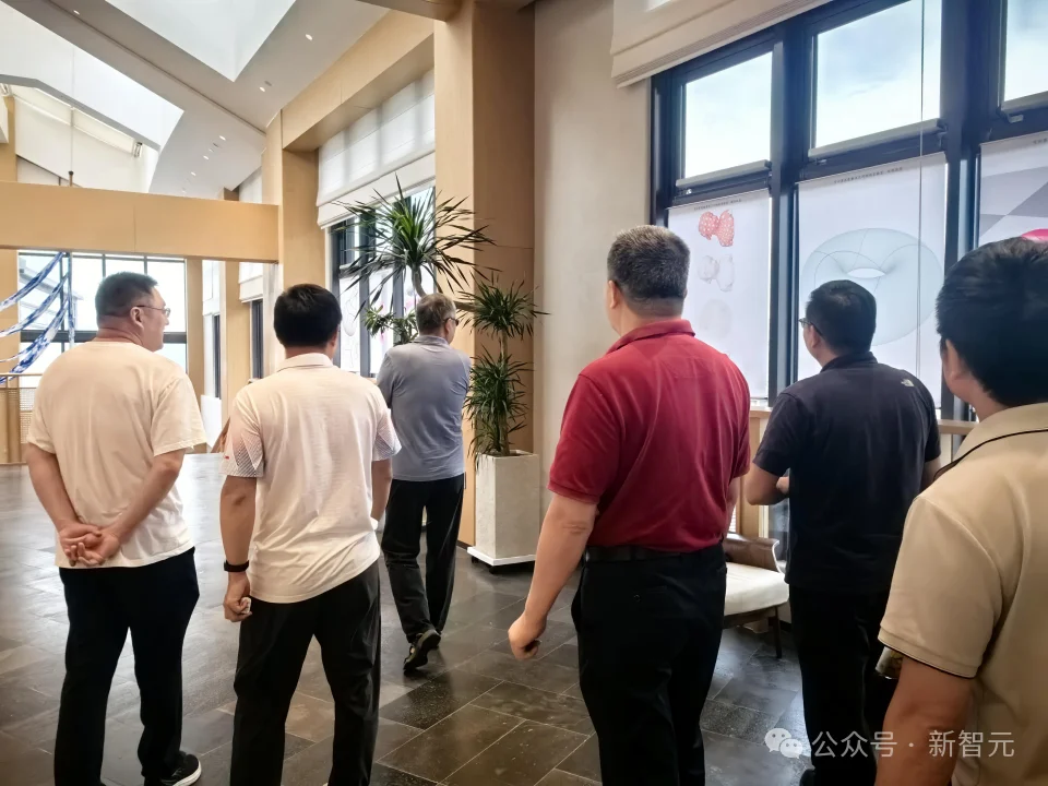 AMS Notices | 可计算离散整体几何结构研究正式成立