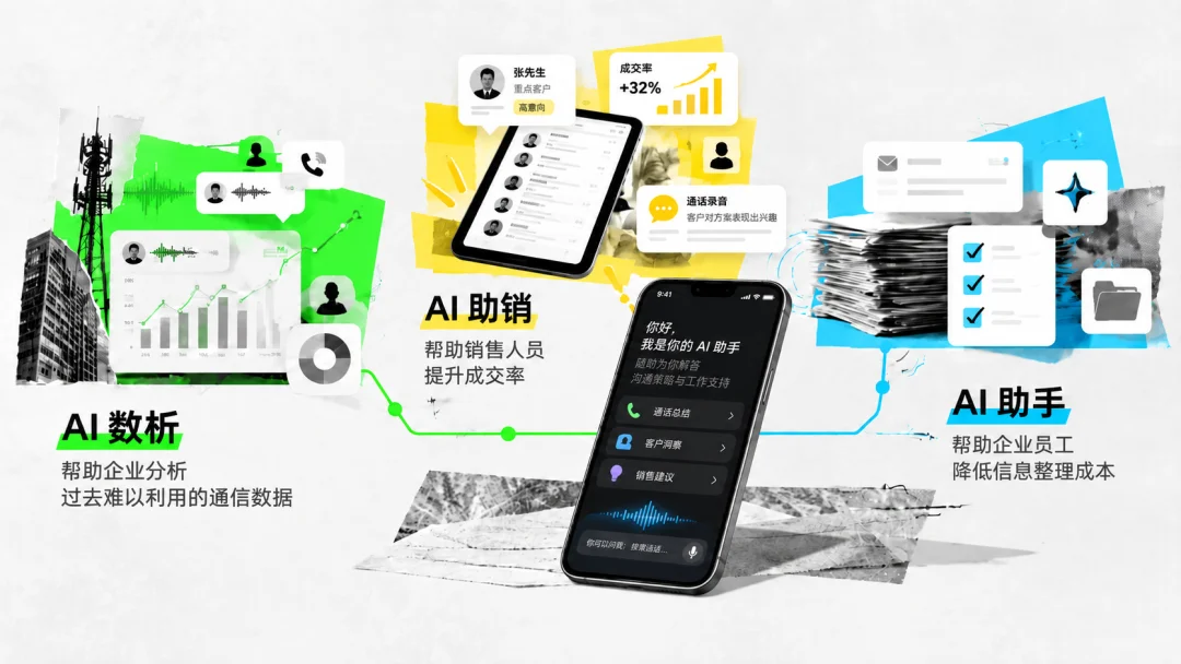 模型越来越强,企业AI为什么还卡在「最后一公里」?