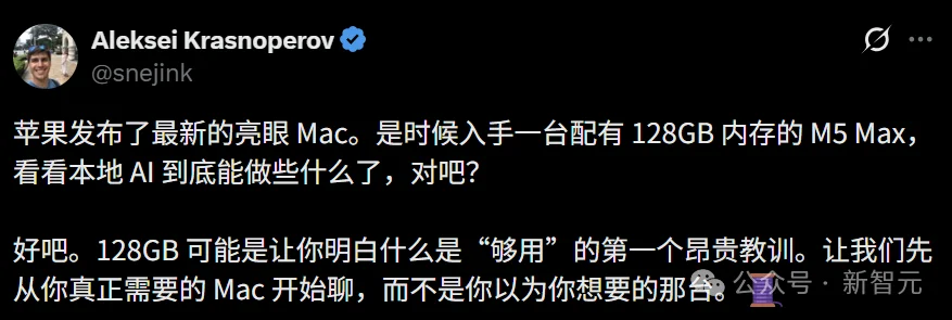 OpenAI被曝按吨囤Mac mini!几万台全拿去训AI了