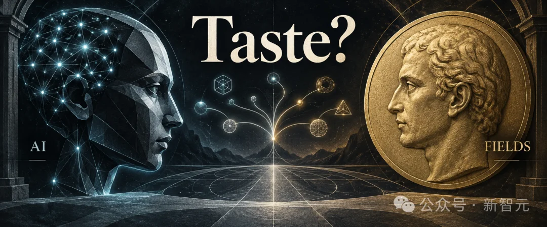 AI找出数学反例推翻论文,作者确认!453篇手稿,AI开始自己出题了