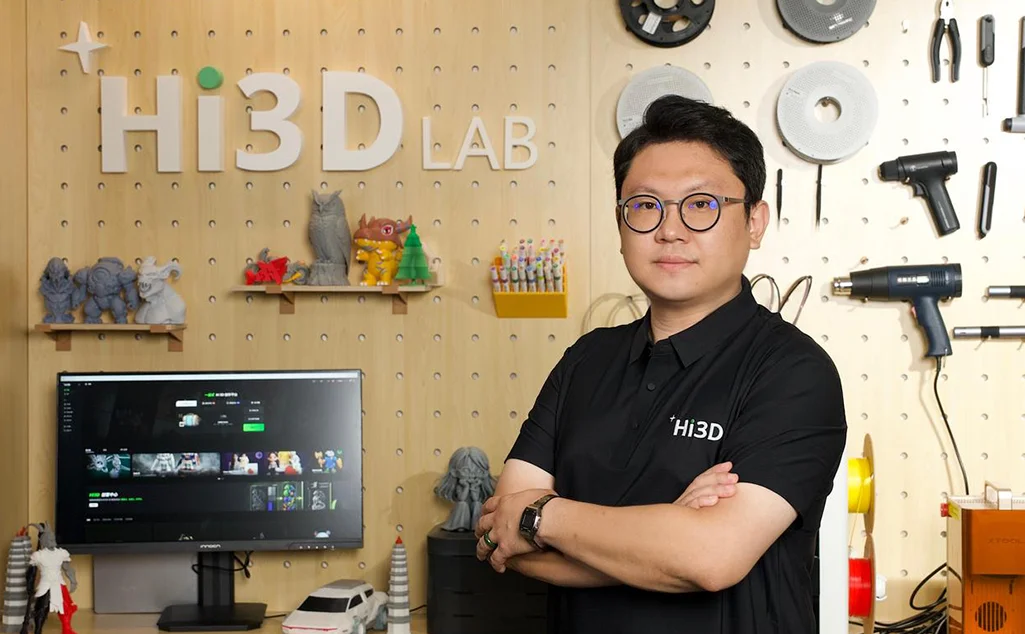 专访任利锋:那个曾做出抖音的人,如今在工厂里做AI